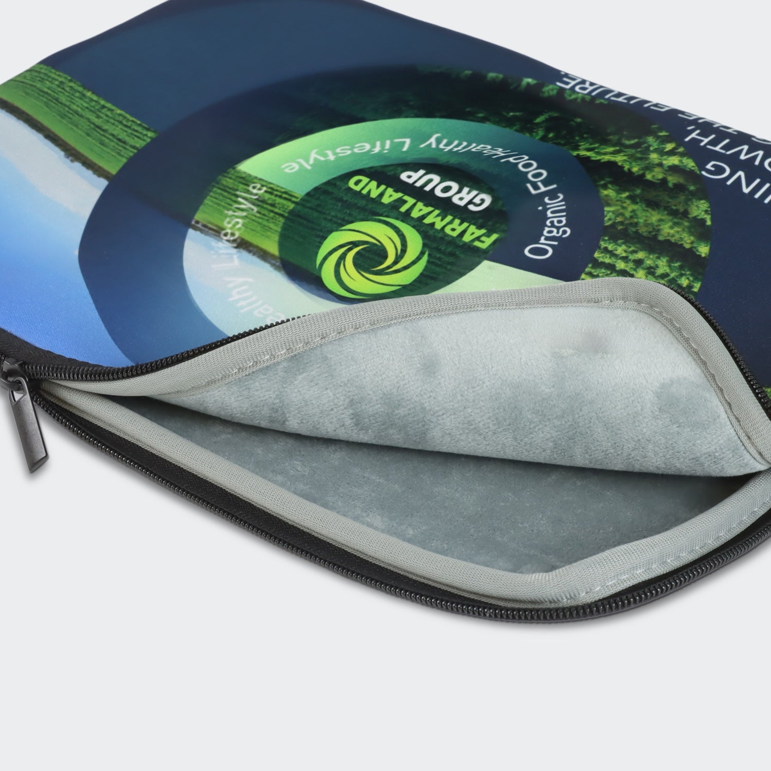 Full Colour Laptop Sleeve - Small (3)