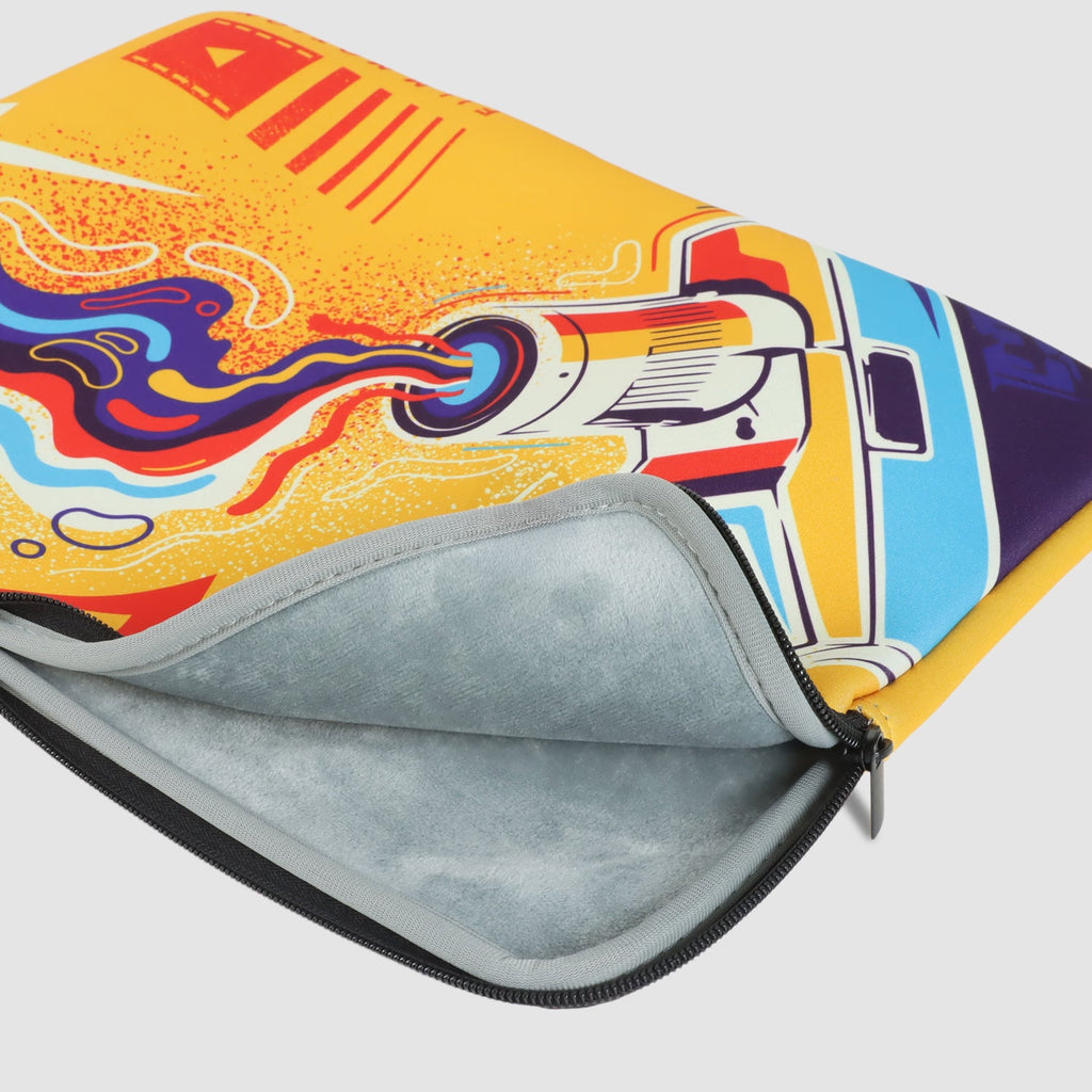 Full Colour Laptop Sleeve - Medium (3)