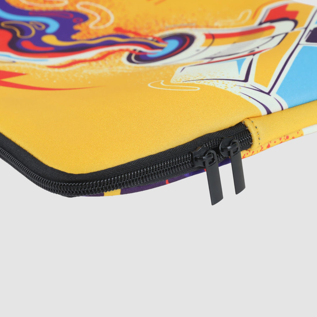 Full Colour Laptop Sleeve - Medium (4)