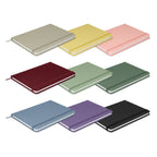 Omega Fashion Notebook and Pen Gift Set (12)