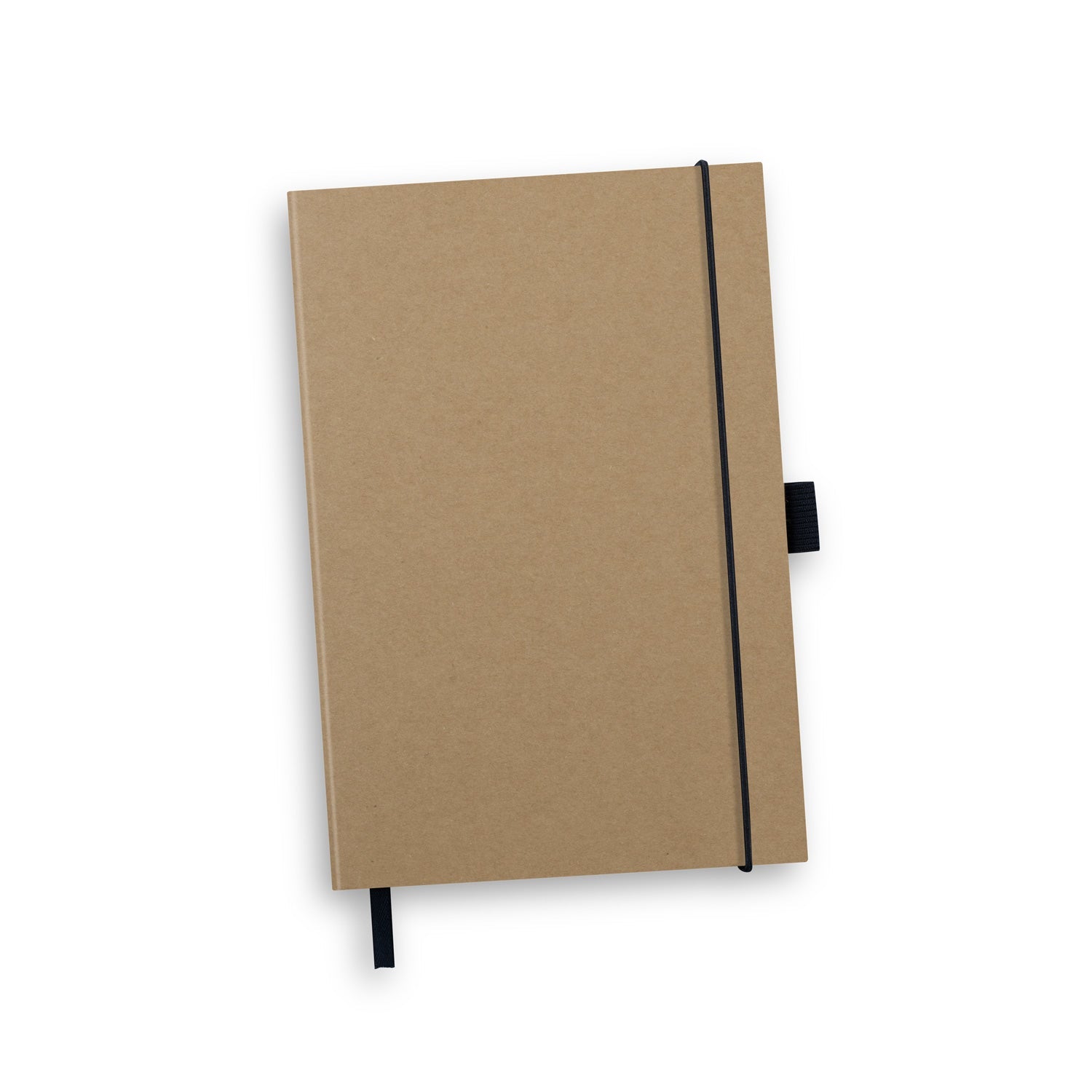 Kraft Notebook and Pen Gift Set (4)