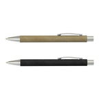Kraft Notebook and Pen Gift Set (5)
