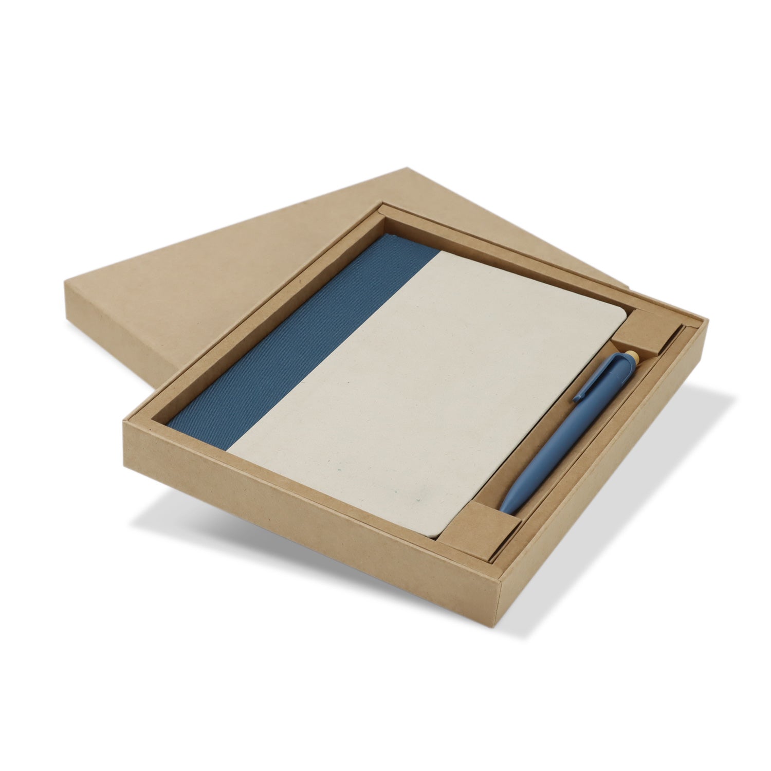 Paulo Notebook and Pen Gift Set (4)