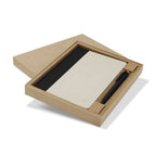 Paulo Notebook and Pen Gift Set (5)