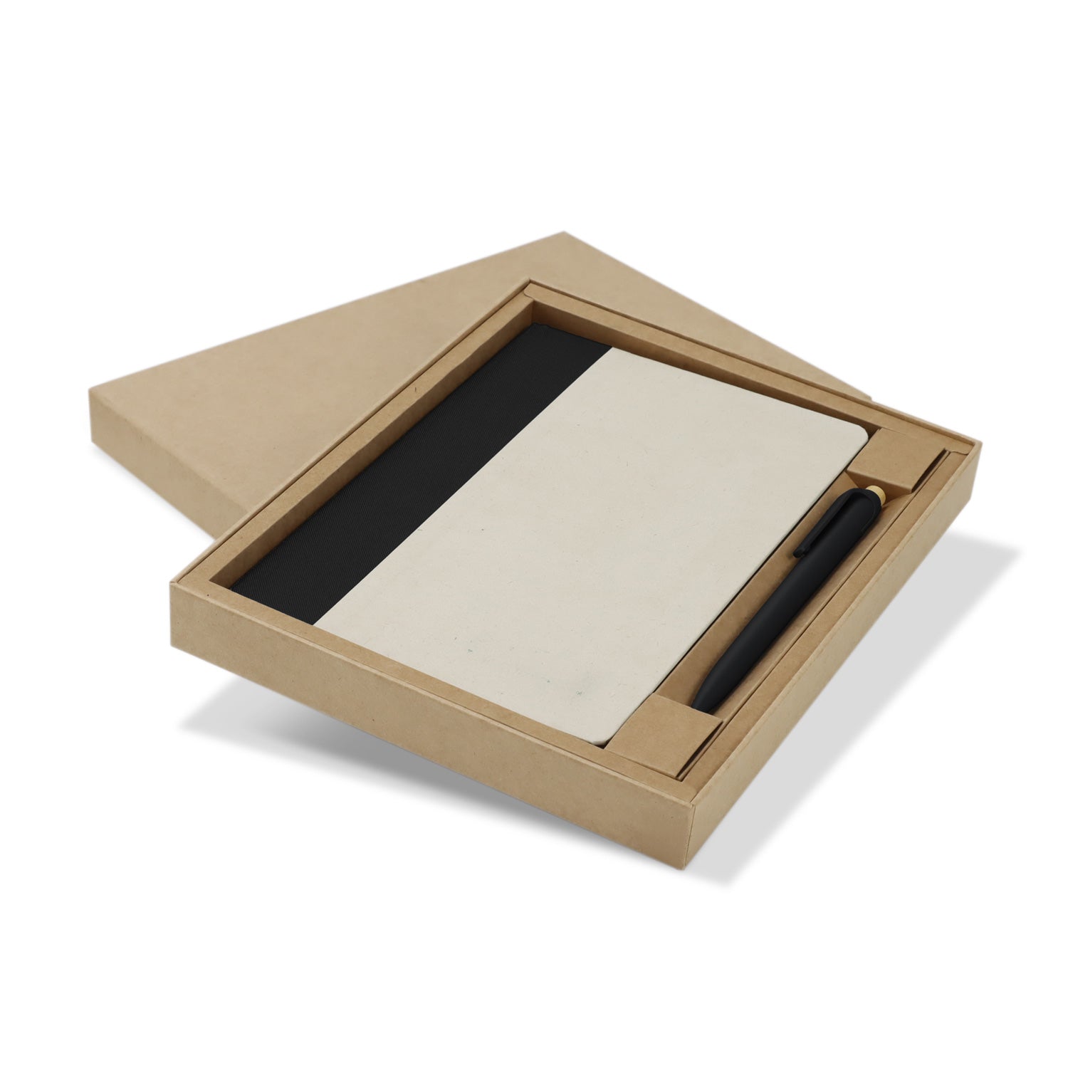 Paulo Notebook and Pen Gift Set (5)
