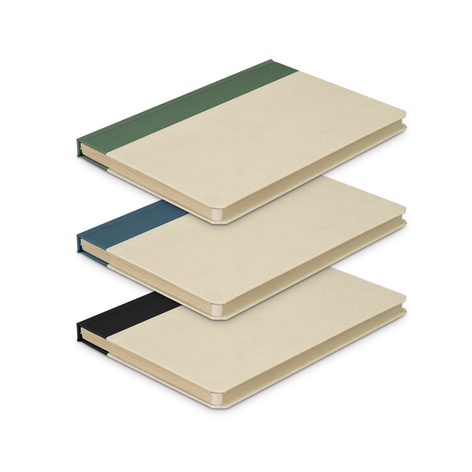 Paulo Notebook and Pen Gift Set (6)