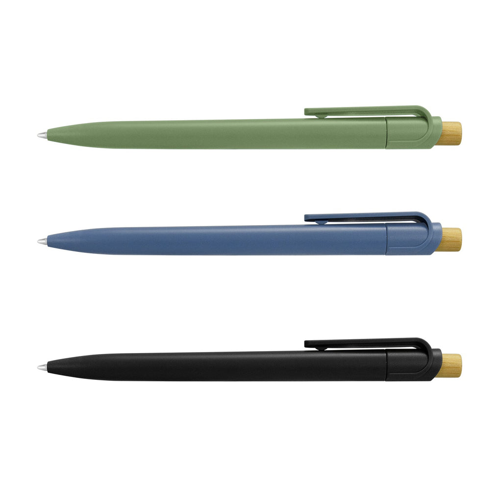 Paulo Notebook and Pen Gift Set (7)