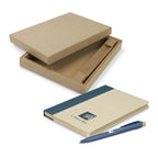 Paulo Notebook and Pen Gift Set (8)