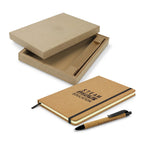 Somerset Notebook and Pen Gift Set (5)