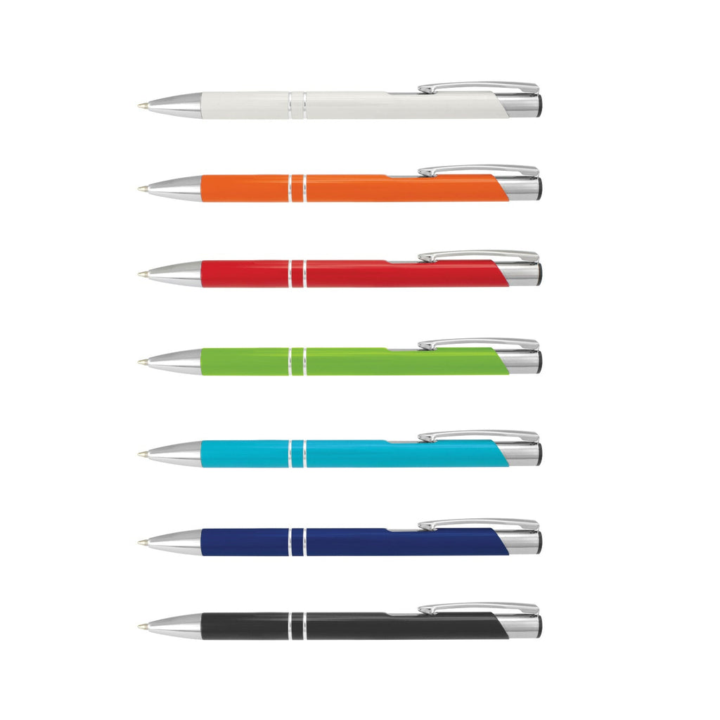 Kingston Notebook and Pen Gift Set (10)