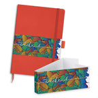 Kingston Notebook and Pen Gift Set (12)