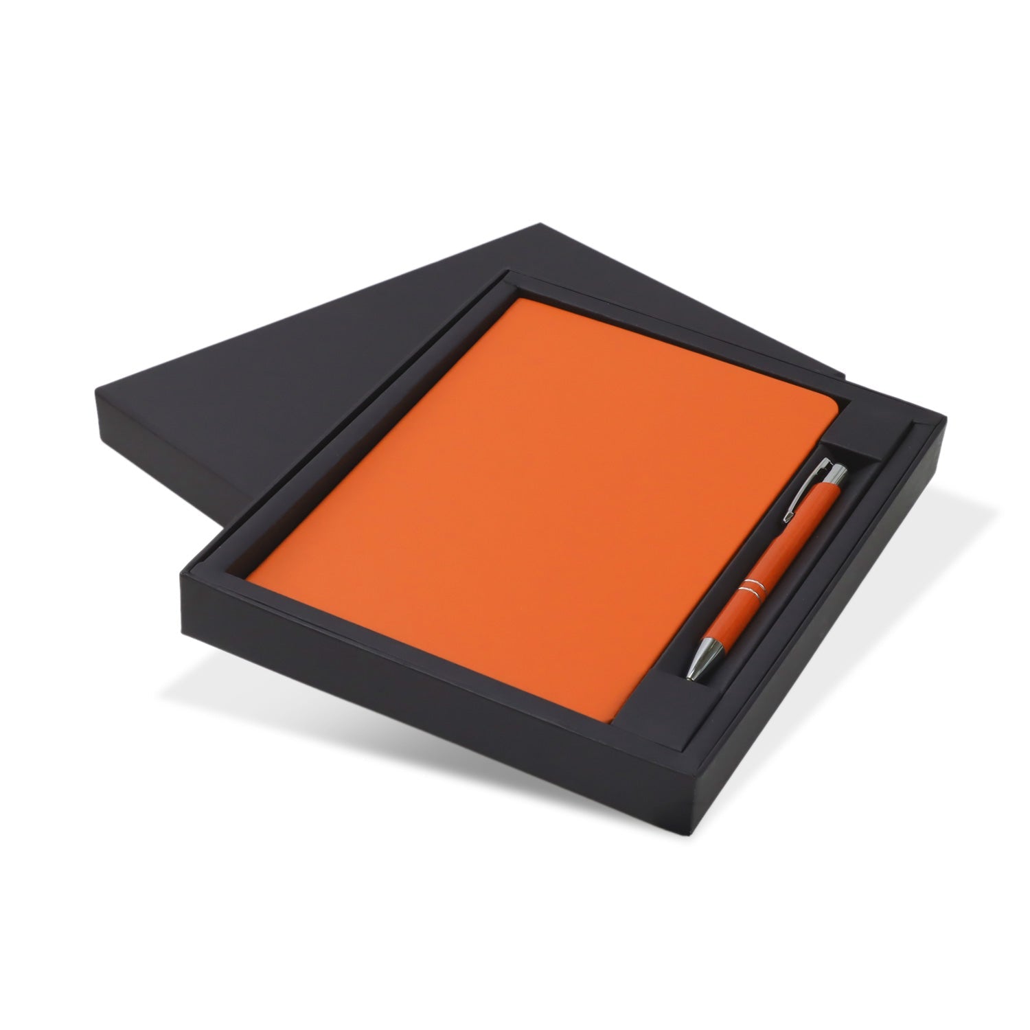 Kingston Notebook and Pen Gift Set (3)