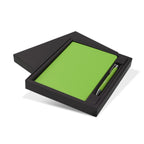 Kingston Notebook and Pen Gift Set (5)