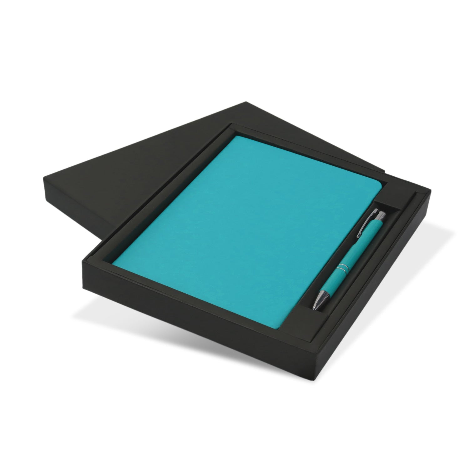 Kingston Notebook and Pen Gift Set (6)