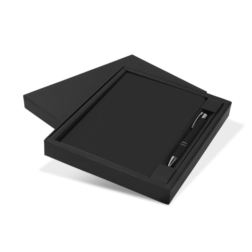 Kingston Notebook and Pen Gift Set (8)