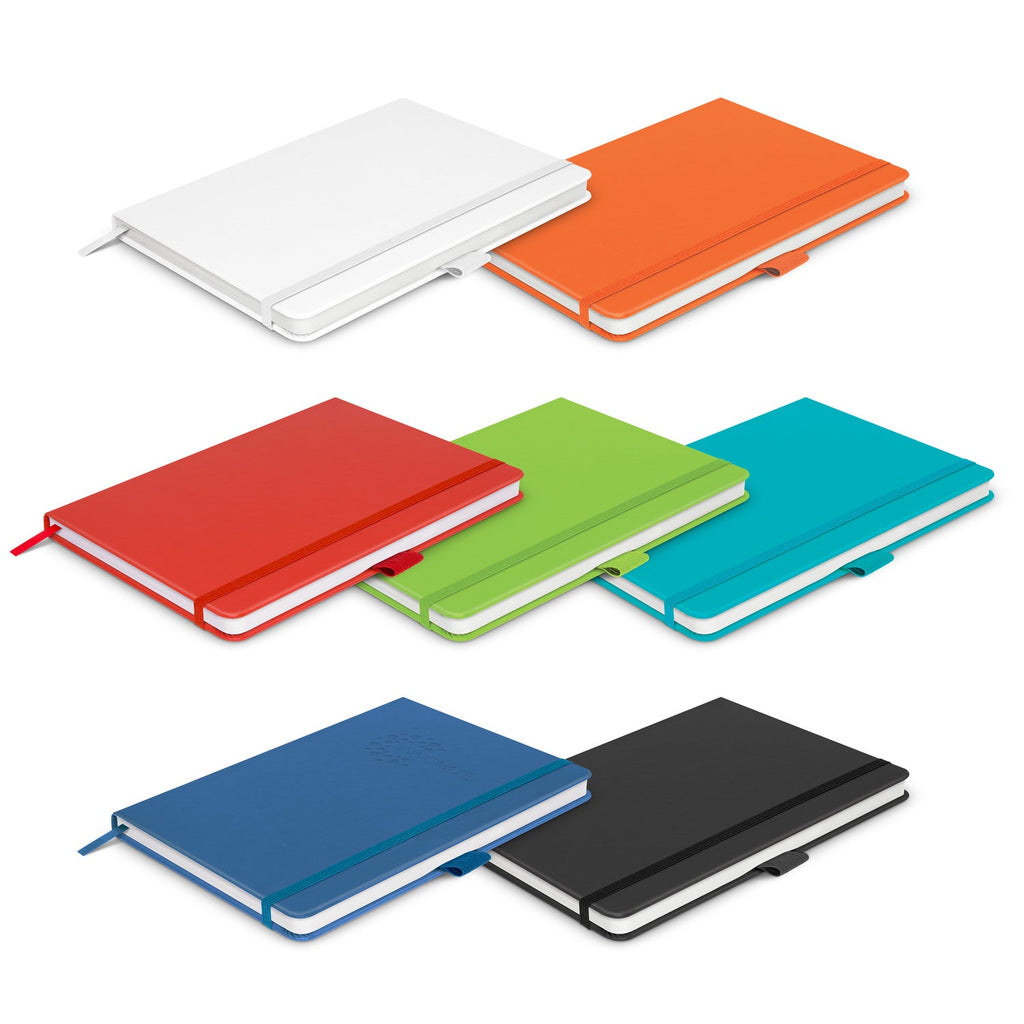Kingston Notebook and Pen Gift Set (9)