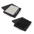 Harvard Notebook and Pen Gift Set (2)