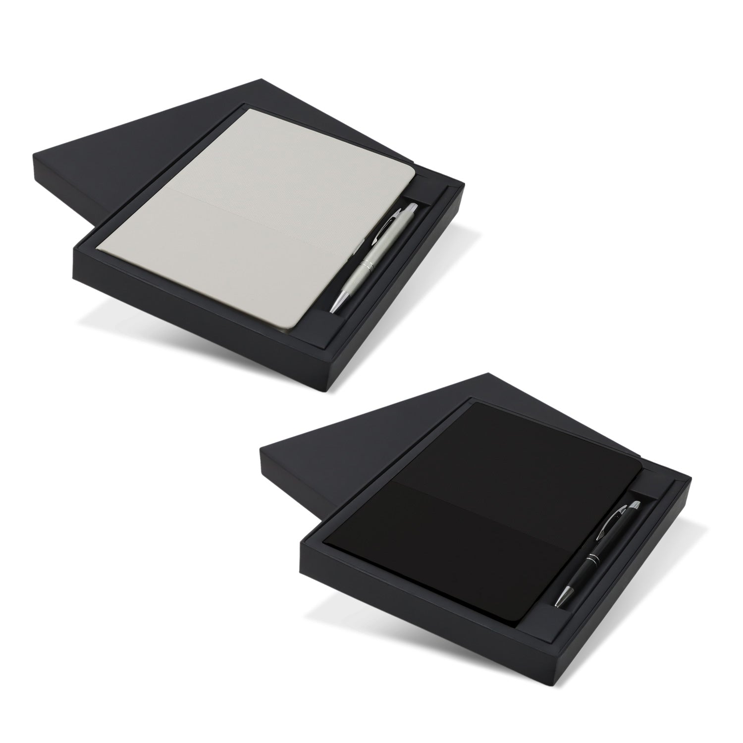 Harvard Notebook and Pen Gift Set (2)