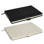 Harvard Notebook and Pen Gift Set (5)