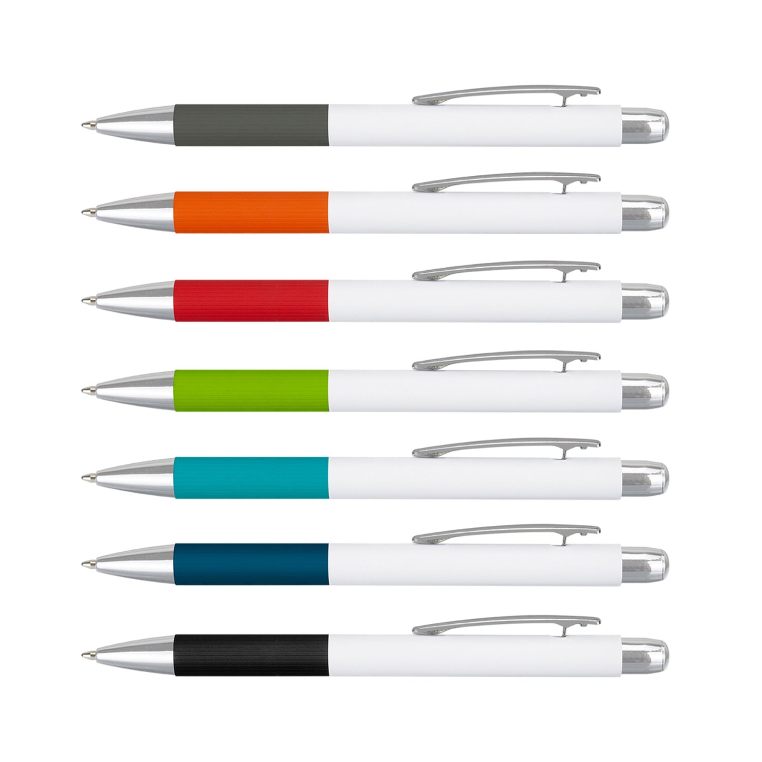 Genoa Notebook and Pen Gift Set (10)