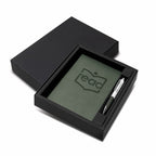 Genoa Notebook and Pen Gift Set (11)