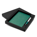 Genoa Notebook and Pen Gift Set (6)