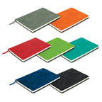 Genoa Notebook and Pen Gift Set (9)
