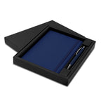 Omega Notebook and Pen Gift Set (11)