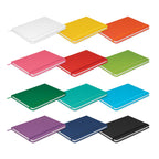Omega Notebook and Pen Gift Set (14)