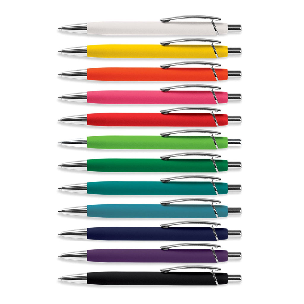 Omega Notebook and Pen Gift Set (15)