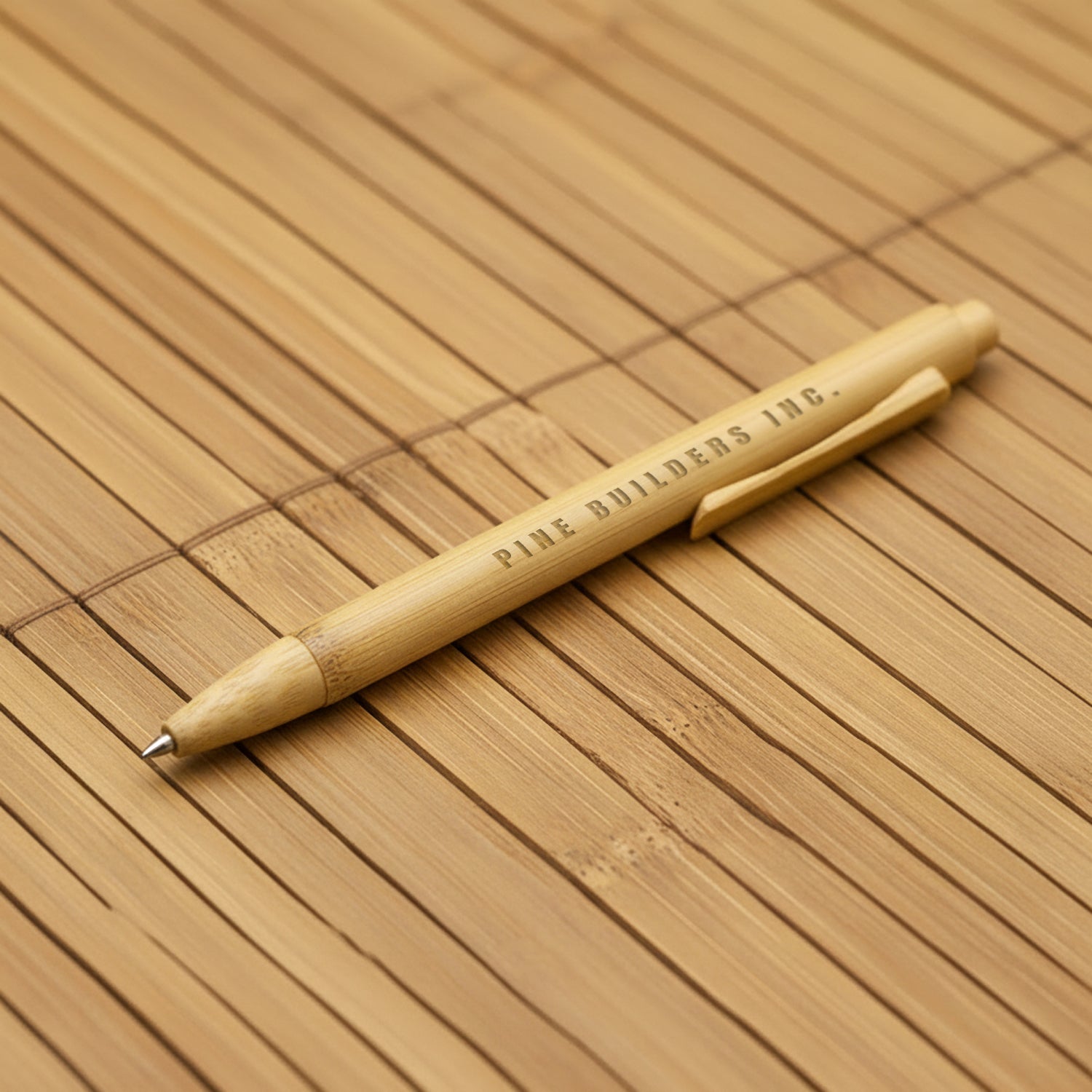 Moso Bamboo Pen (6)