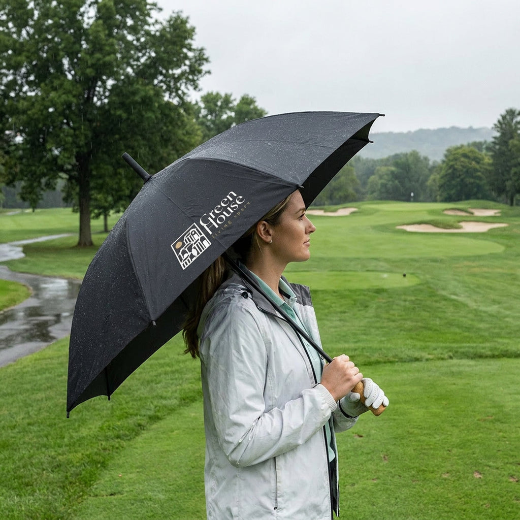 SPICE Waste2Gear Umbrella (10)