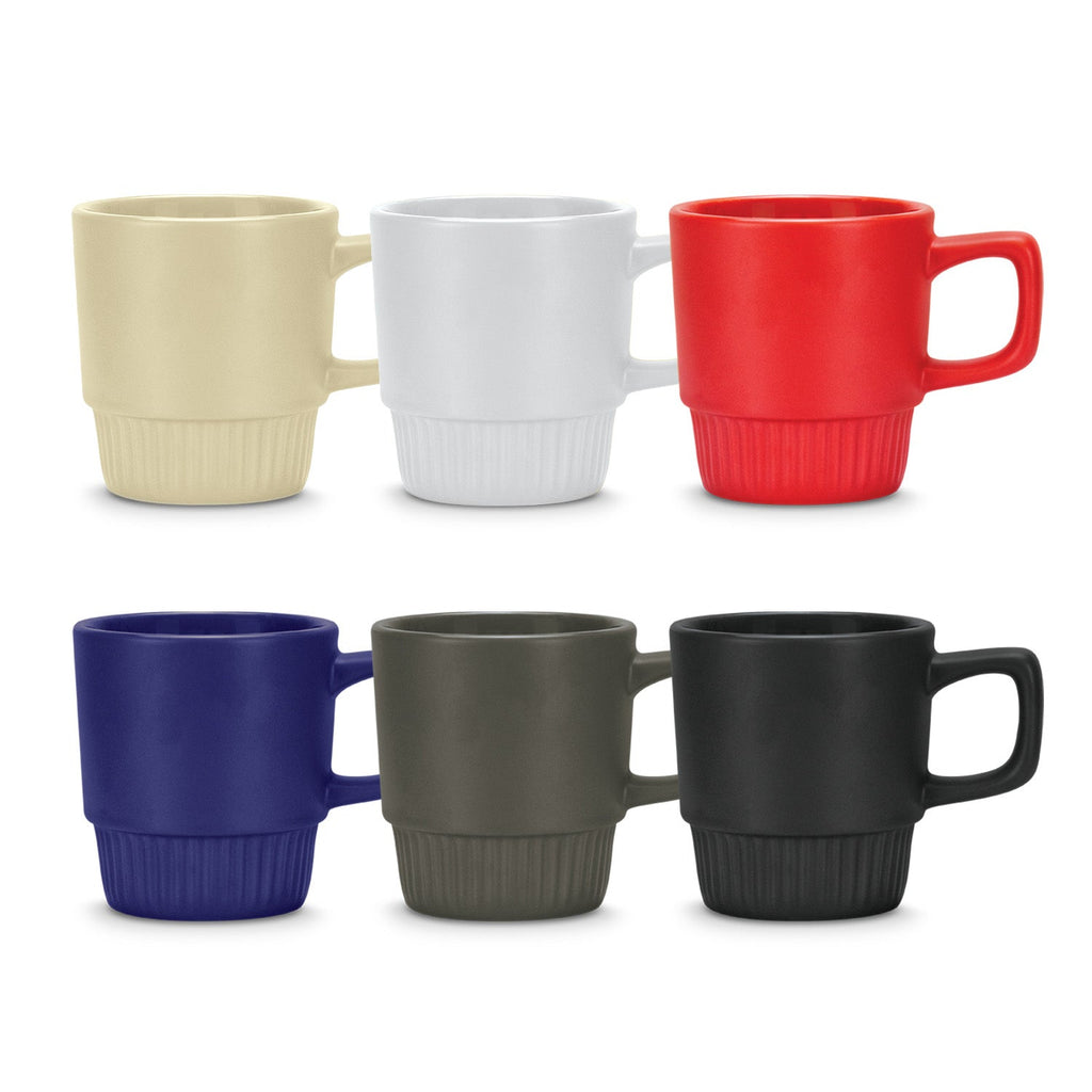 Barista Stackable Coffee Mug