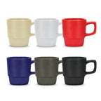Barista Stackable Coffee Mug