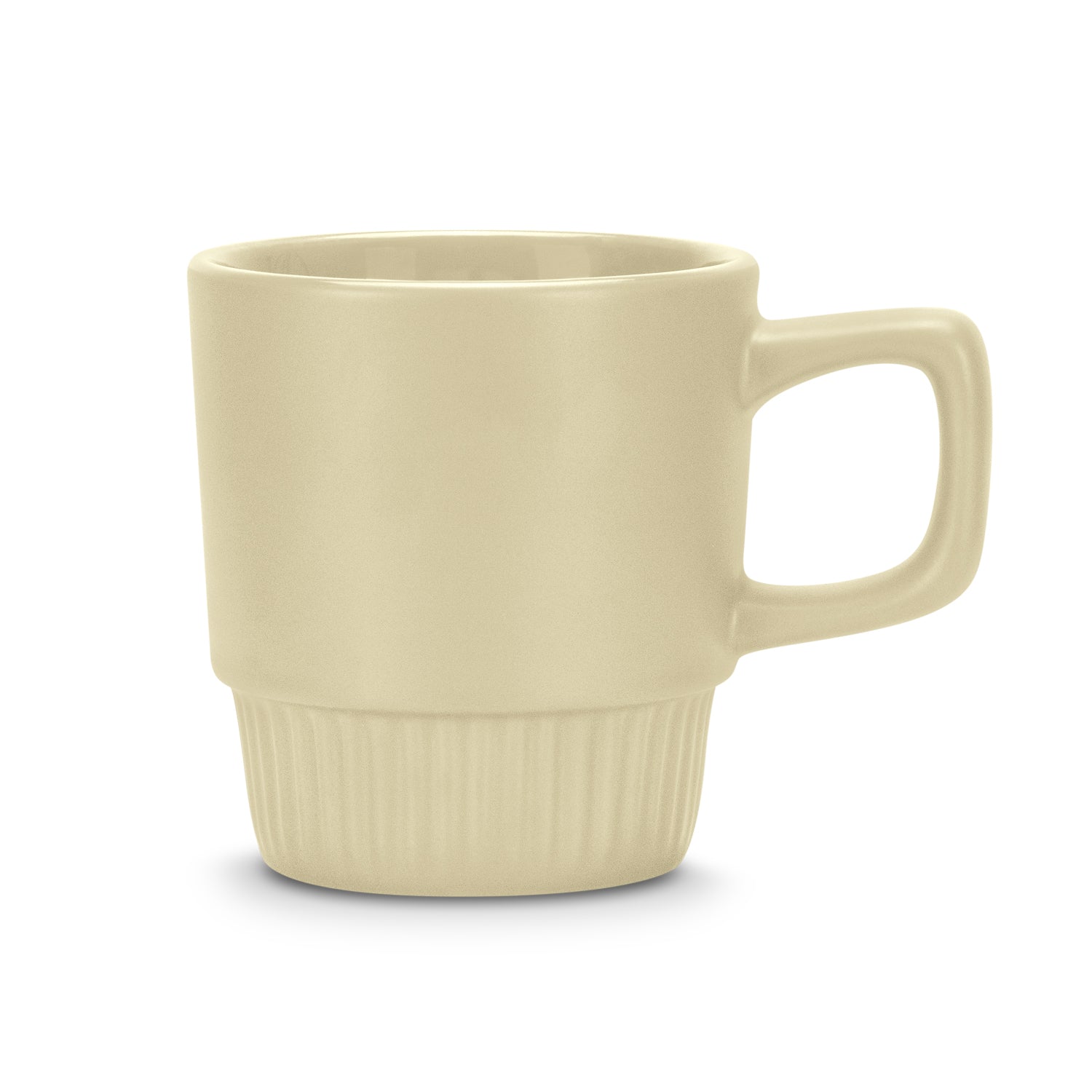 Barista Stackable Coffee Mug (2)
