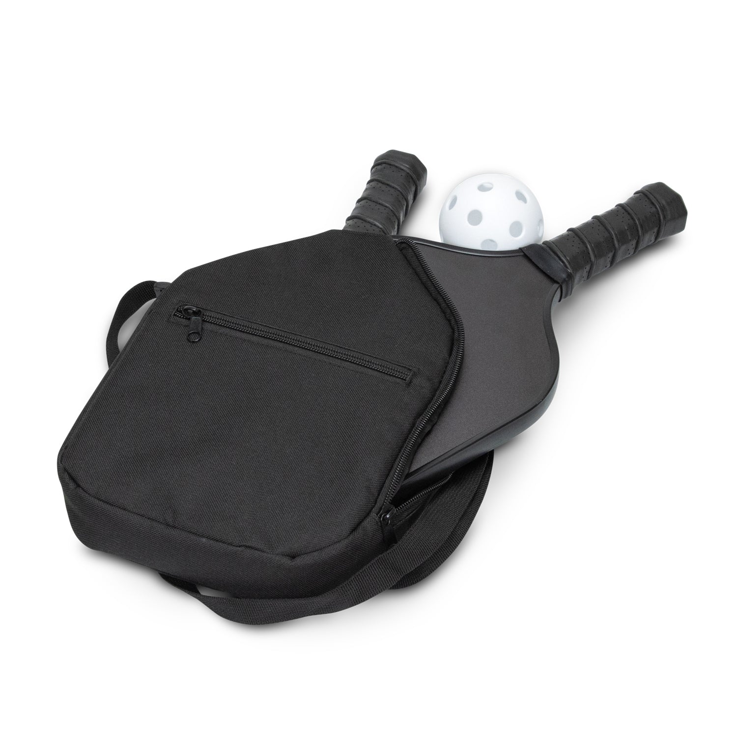 Baseline Pickleball Set (4)