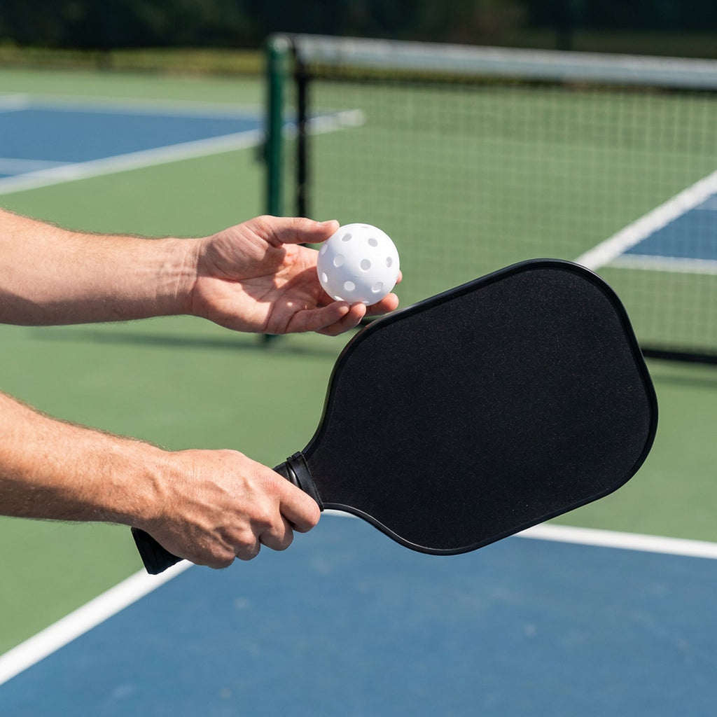 Baseline Pickleball Set (7)