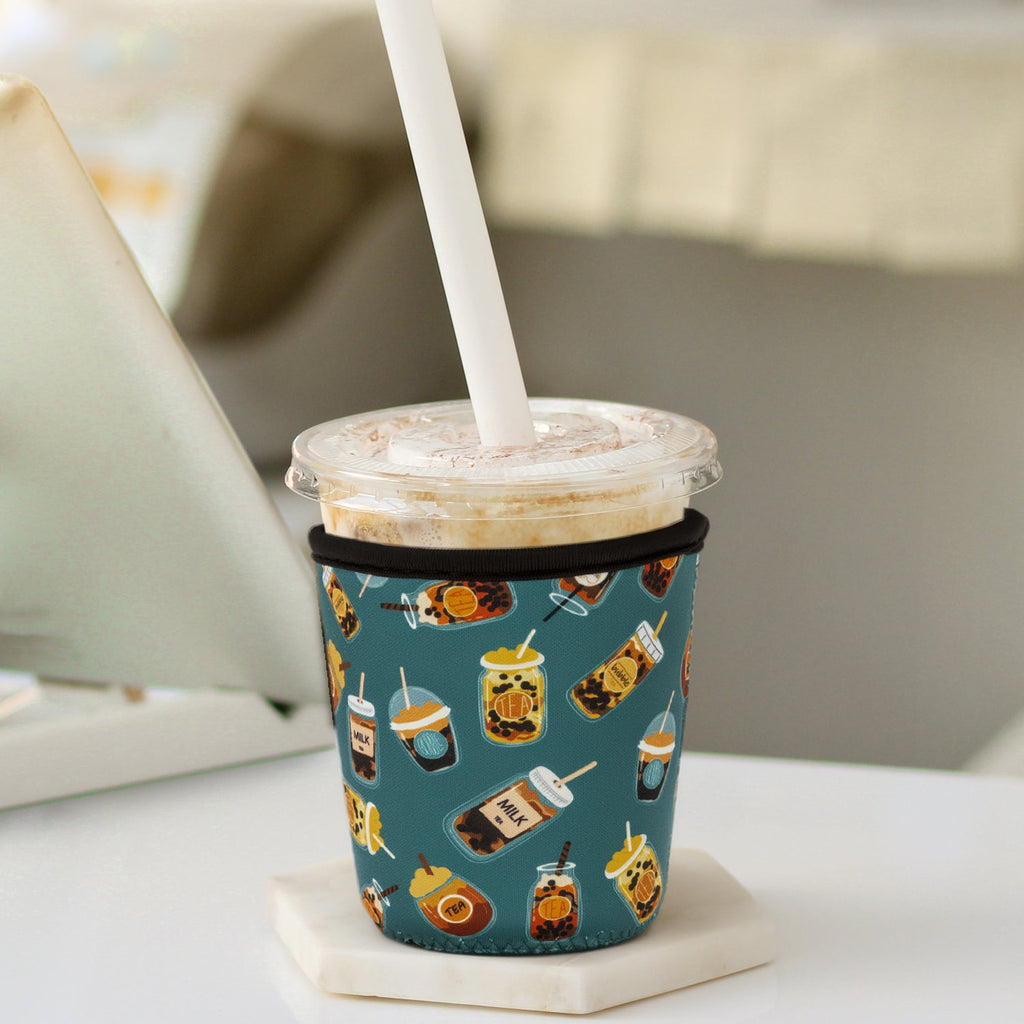 Neoprene Cup Sleeve - Small (6)