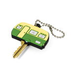 PVC Key Covers