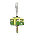 PVC Key Covers (2)