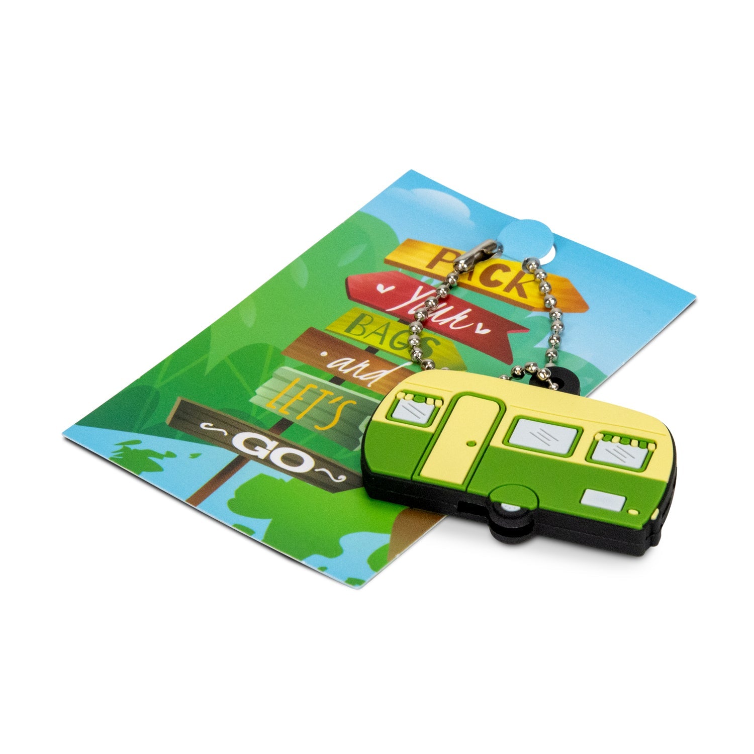 PVC Key Covers (3)