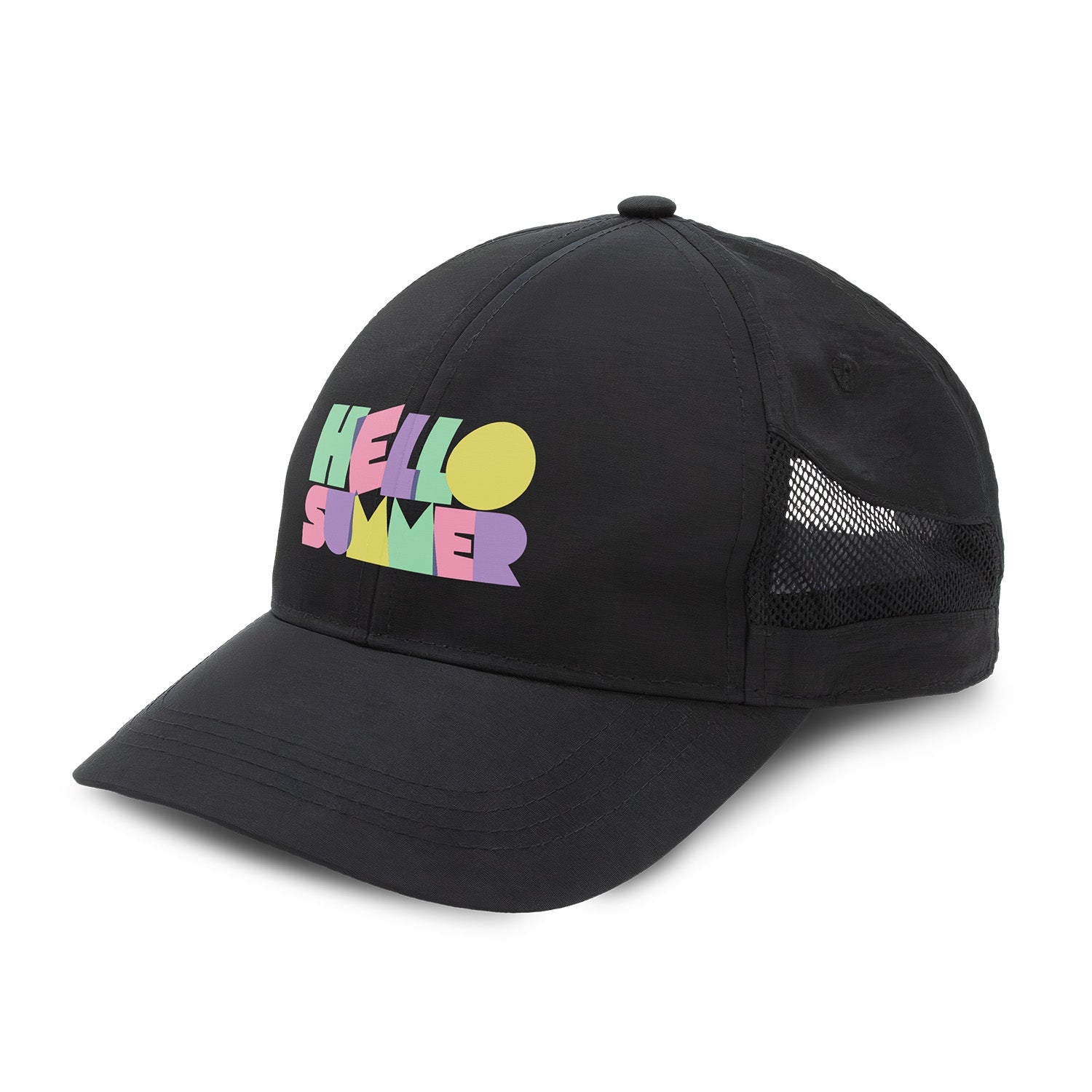 Pulse Sports Cap (5)