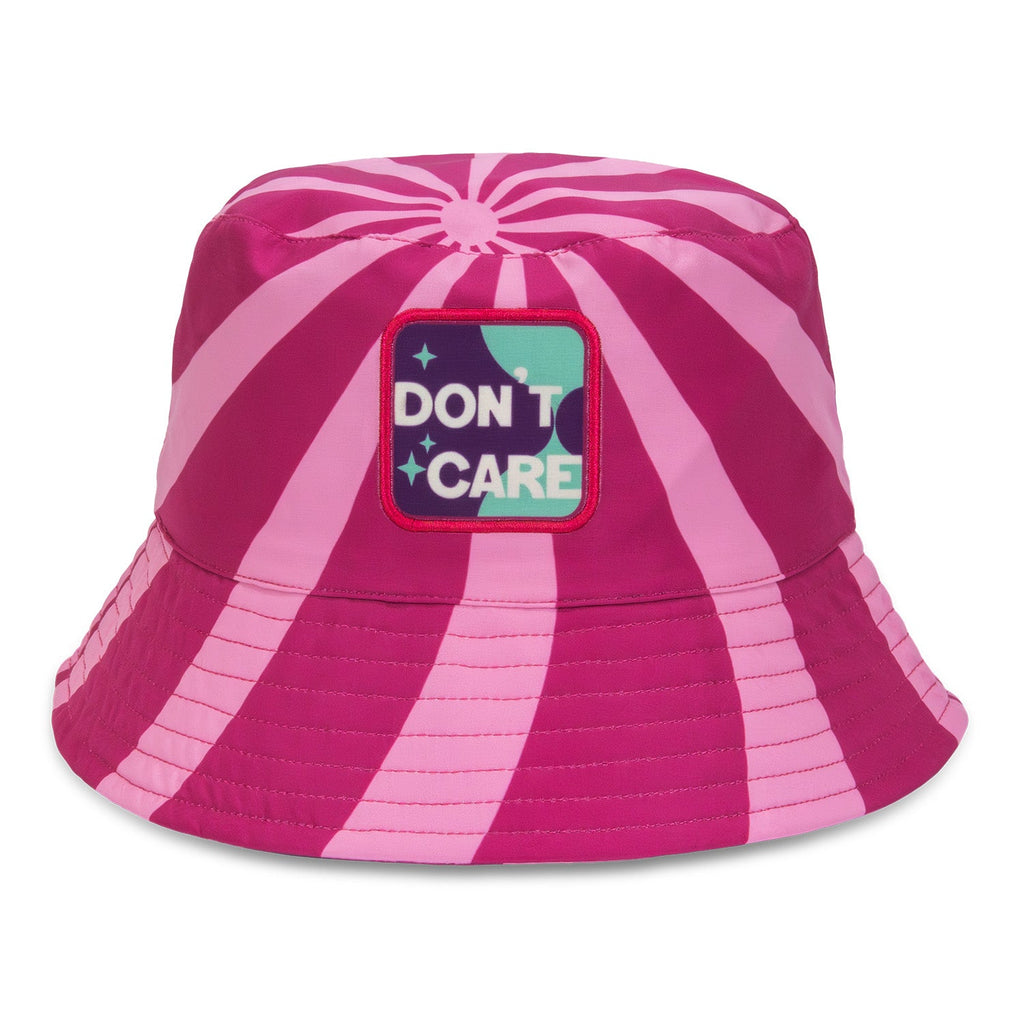 Sonny Custom Bucket Hat with Full Colour Patch (3)