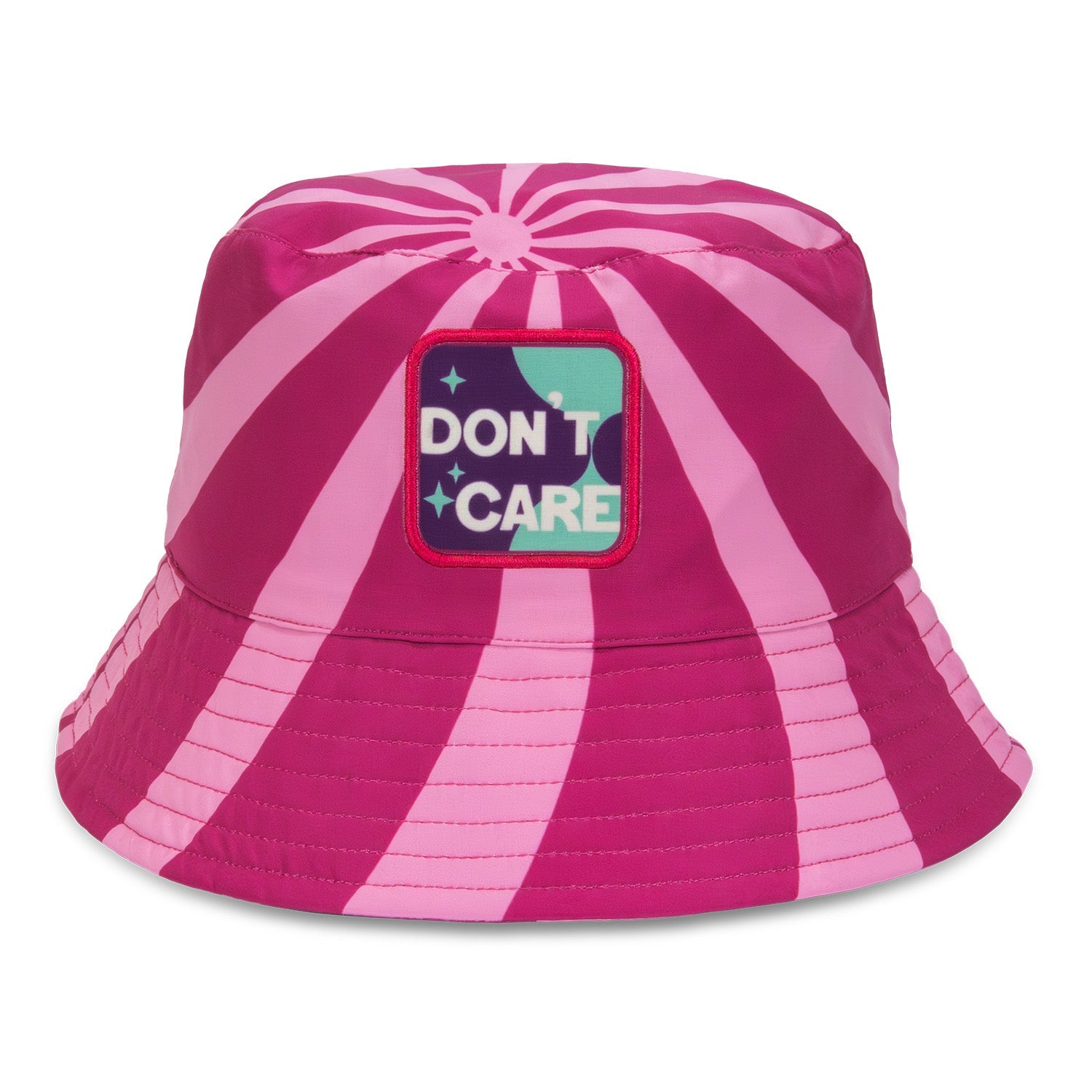 Sonny Custom Bucket Hat with Full Colour Patch (3)