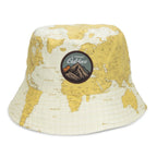 Sonny Custom Bucket Hat with Full Colour Patch (4)
