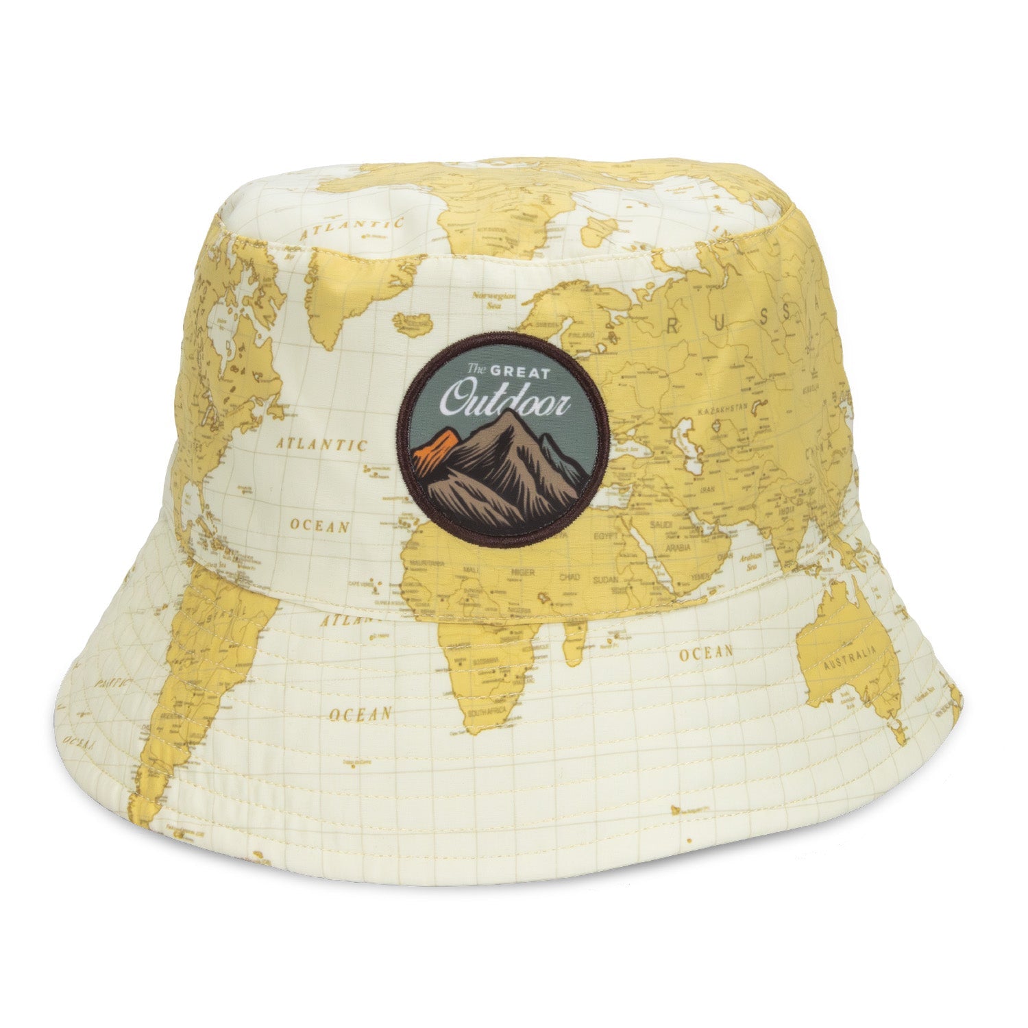 Sonny Custom Bucket Hat with Full Colour Patch (4)