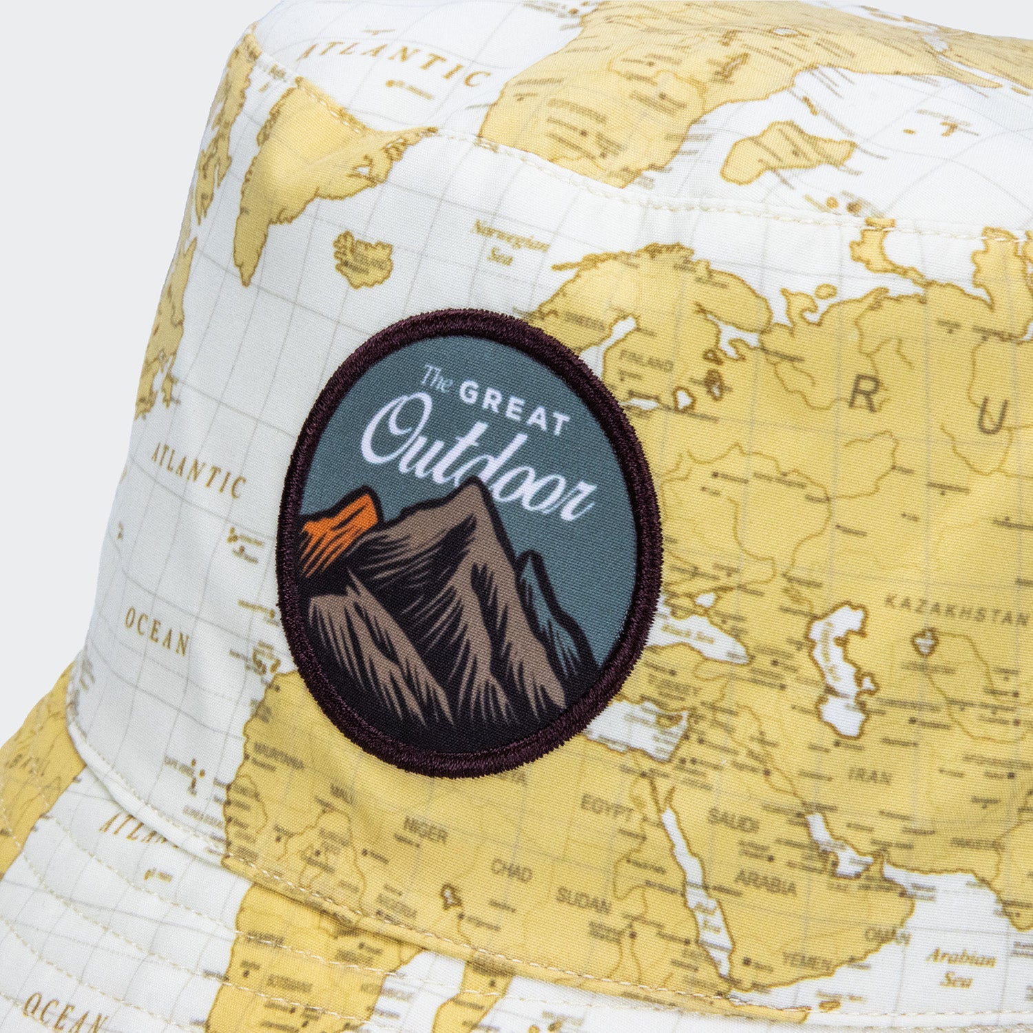Sonny Custom Bucket Hat with Full Colour Patch (5)