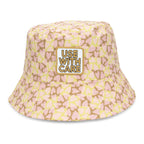 Sonny Custom Bucket Hat with Embroidery Patch (3)