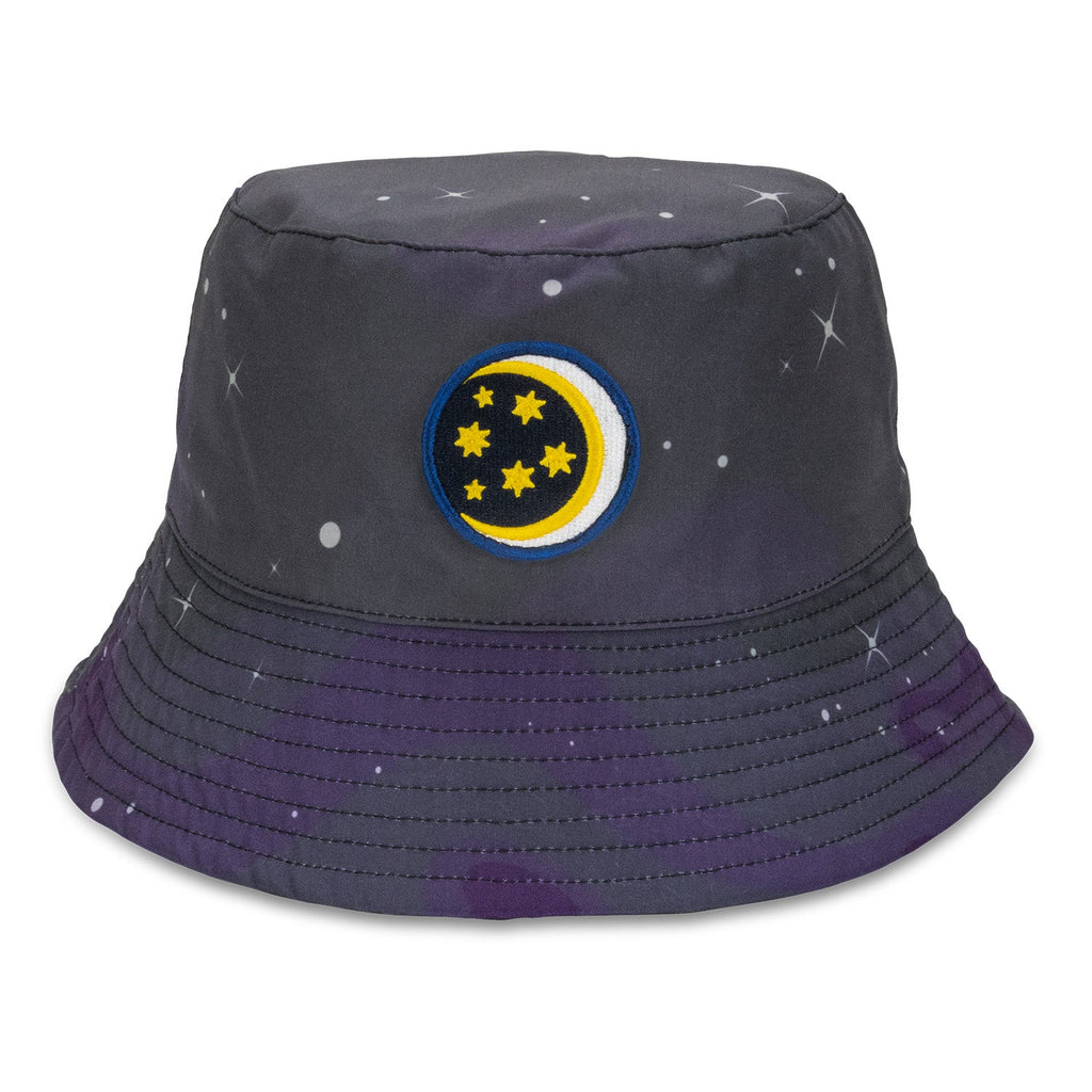 Sonny Custom Bucket Hat with Embroidery Patch (4)