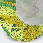 Sonny Custom Bucket Hat with Embroidery Patch (6)